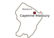 Centres régionaux 2019 - Guyane - petit
